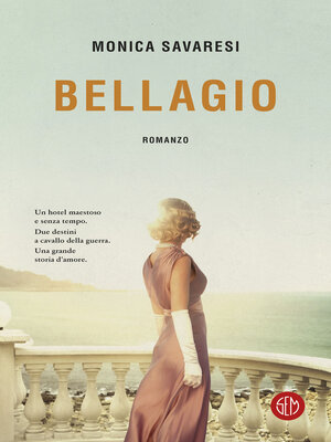 cover image of Bellagio